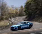 2027 Bentley Continental GT S Side Wallpaper 150x120