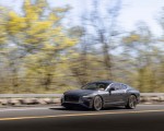 2027 Bentley Continental GT S Side Wallpaper 150x120