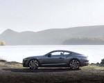 2027 Bentley Continental GT S Side Wallpaper 150x120