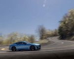 2027 Bentley Continental GT S Side Wallpaper 150x120