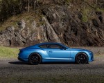 2027 Bentley Continental GT S Side Wallpaper 150x120
