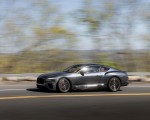 2027 Bentley Continental GT S Side Wallpaper 150x120
