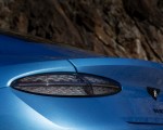 2027 Bentley Continental GT S Tail Light Wallpaper 150x120