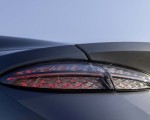 2027 Bentley Continental GT S Tail Light Wallpaper 150x120