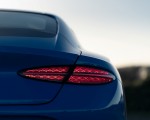 2027 Bentley Continental GT S Tail Light HD Wallpaper 150x120 (24)