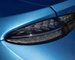 2027 Bentley Continental GT S Tail Light Wallpaper 150x120