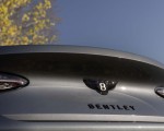 2027 Bentley Continental GT S Tail Light Wallpaper 150x120
