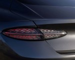 2027 Bentley Continental GT S Tail Light Wallpaper 150x120