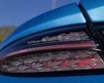 2027 Bentley Continental GT S Tail Light Wallpaper 150x120
