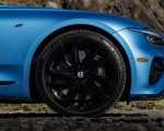 2027 Bentley Continental GT S Wheel Wallpaper 150x120