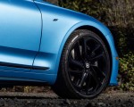 2027 Bentley Continental GT S Wheel Wallpaper 150x120