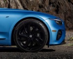 2027 Bentley Continental GT S Wheel Wallpaper 150x120