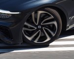 2027 Bentley Continental GT S Wheel Wallpaper 150x120