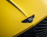 2027 Bentley Continental GTC S Badge HD Wallpaper 150x120 (26)