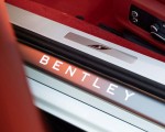 2027 Bentley Continental GTC S Door Sill Wallpaper 150x120