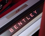 2027 Bentley Continental GTC S Door Sill Wallpaper 150x120