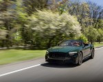 2027 Bentley Continental GTC S Front Three-Quarter Wallpaper 150x120