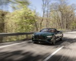 2027 Bentley Continental GTC S Front Wallpaper 150x120