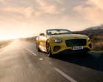 2027 Bentley Continental GTC S Front HD Wallpaper 150x120 (7)