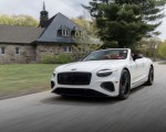 2027 Bentley Continental GTC S Front Wallpaper 150x120