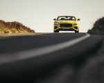 2027 Bentley Continental GTC S Front HD Wallpaper 150x120 (11)