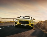2027 Bentley Continental GTC S Front HD Wallpaper 150x120 (8)