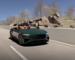 2027 Bentley Continental GTC S Front Wallpaper 150x120