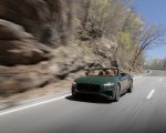 2027 Bentley Continental GTC S Front Wallpaper 150x120