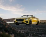 2027 Bentley Continental GTC S Front HD Wallpaper 150x120 (18)