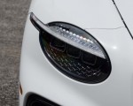 2027 Bentley Continental GTC S Headlight Wallpaper 150x120