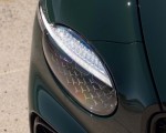 2027 Bentley Continental GTC S Headlight Wallpaper 150x120