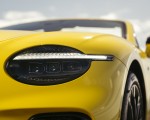 2027 Bentley Continental GTC S Headlight HD Wallpaper 150x120 (25)
