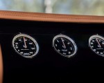 2027 Bentley Continental GTC S Instrument Cluster Wallpaper 150x120