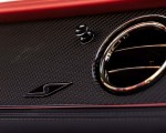 2027 Bentley Continental GTC S Interior Detail Wallpaper 150x120