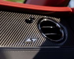 2027 Bentley Continental GTC S Interior Detail Wallpaper 150x120