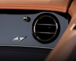 2027 Bentley Continental GTC S Interior Detail Wallpaper 150x120