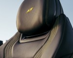 2027 Bentley Continental GTC S Interior Seats Wallpaper 150x120