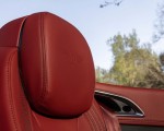 2027 Bentley Continental GTC S Interior Seats Wallpaper 150x120