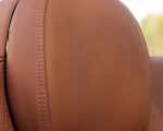 2027 Bentley Continental GTC S Interior Seats Wallpaper 150x120
