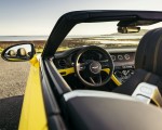 2027 Bentley Continental GTC S Interior Steering Wheel Wallpaper 150x120