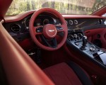 2027 Bentley Continental GTC S Interior Wallpaper 150x120