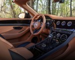 2027 Bentley Continental GTC S Interior Wallpaper 150x120