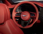 2027 Bentley Continental GTC S Interior Wallpaper 150x120