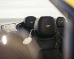 2027 Bentley Continental GTC S Interior Wallpaper 150x120