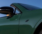 2027 Bentley Continental GTC S Mirror Wallpaper 150x120
