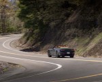 2027 Bentley Continental GTC S Rear HD Wallpaper 150x120 (63)
