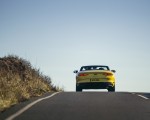 2027 Bentley Continental GTC S Rear HD Wallpaper 150x120 (14)