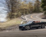 2027 Bentley Continental GTC S Side Wallpaper 150x120