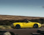 2027 Bentley Continental GTC S Side HD Wallpaper 150x120 (15)