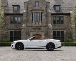 2027 Bentley Continental GTC S Side Wallpaper 150x120
